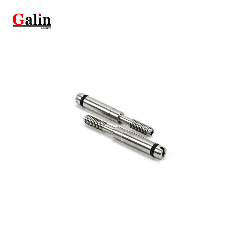 Gema Ga03 Auto Powder Coating Gun Threaded Bolt 1009 587