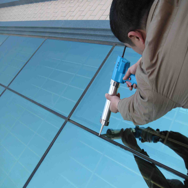 Structural Silicone Sealant Skylight Wind Proofing Sealant