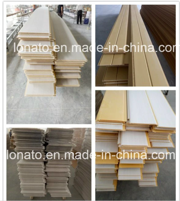 Manufactory PVC Wall Board 595*595 Ceiling Panel