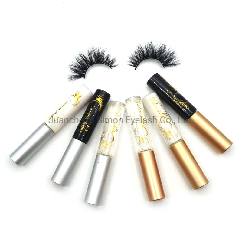 Best Hypoallergenic Adhesive for Strip Mink False Eyelashes