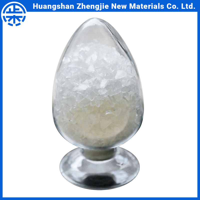 Mix with Epoxy Resin-Polyester Resin