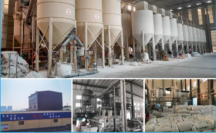 Chemical Polyvinyl Alcohol PVA Powder Glue Factory