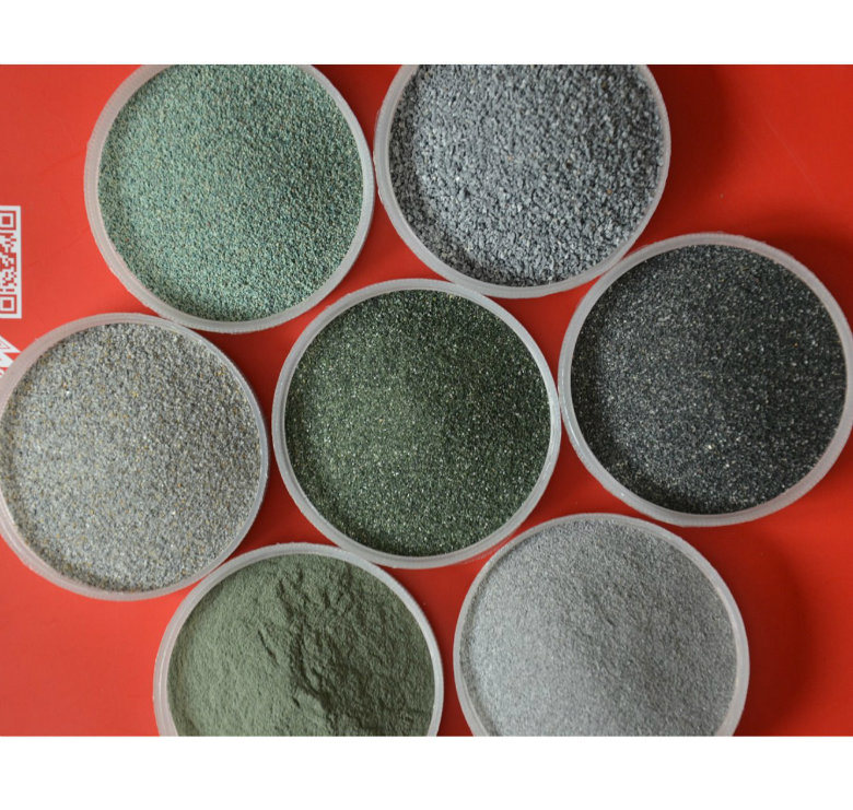 High Quality Aquatic Sand and Aquarium Natural Sand Natural Coloured Sand