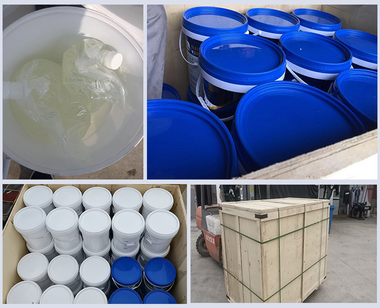 Epoxy Resin for Casting and Transparent Epoxy Resin and Epoxy Resin for Table