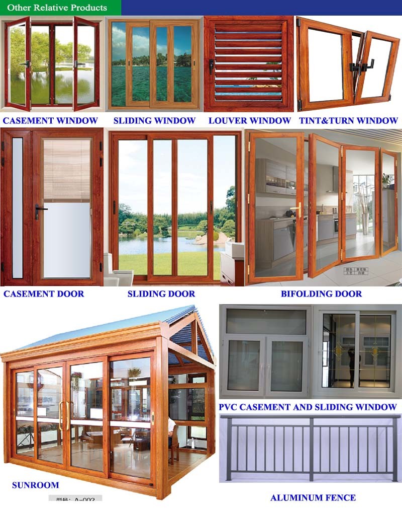 Aluminum Toilet Water Proof Door China Foshan Aluminum Window Door Factory