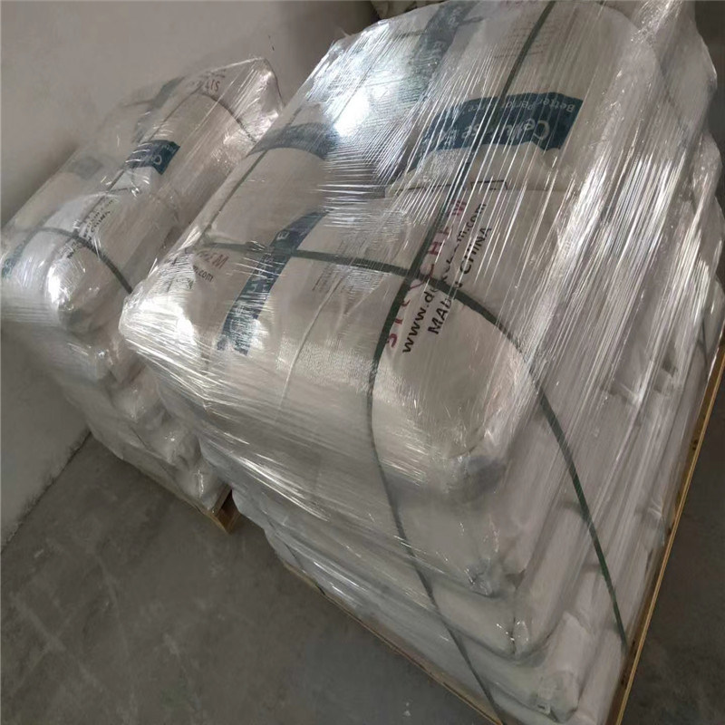 Methyl Cellulose Thickener for Cement Based Tile Adhesive Thickener