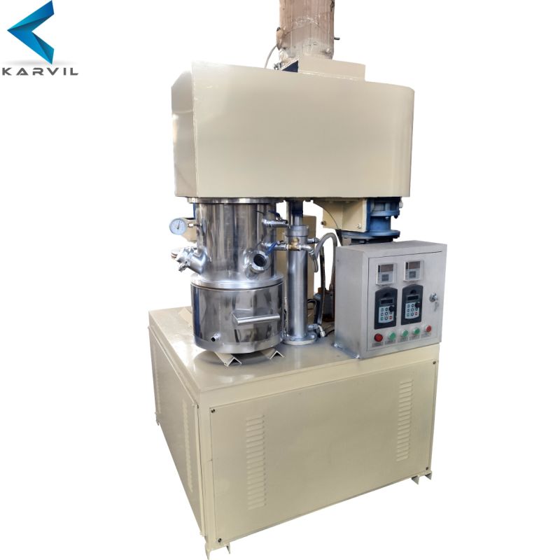 Karvil High Speed High Quality Mixer for Dispersing Stone Glue