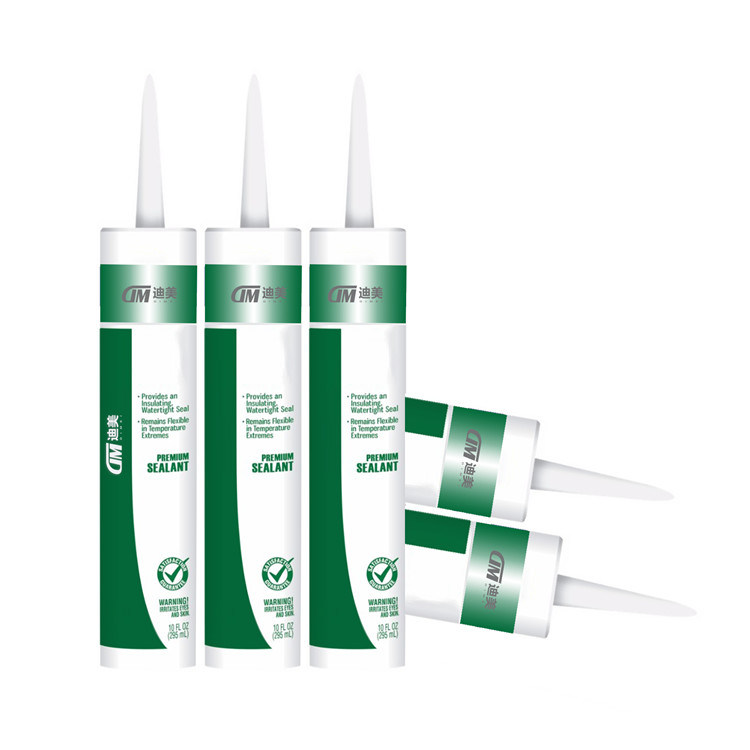 Nail-Free Liquid Adhesive Glue Sealant