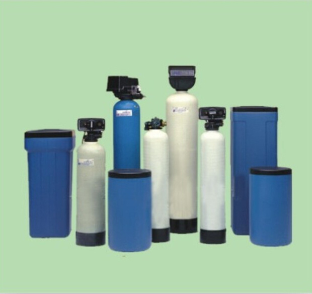 Chunke Industrial Water Softener/Water Softening Device