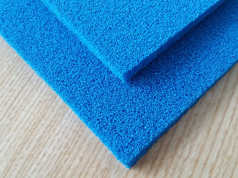 Silicone Foam Sheet, Silicone Sponge Sheet, Silicone Sheet, Silicone Sheeting