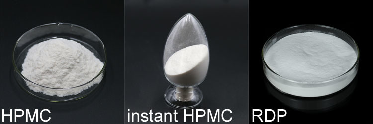 Chemical Raw Material Methyl Cellulose HPMC MHEC for Exterior Repair Glue Additives