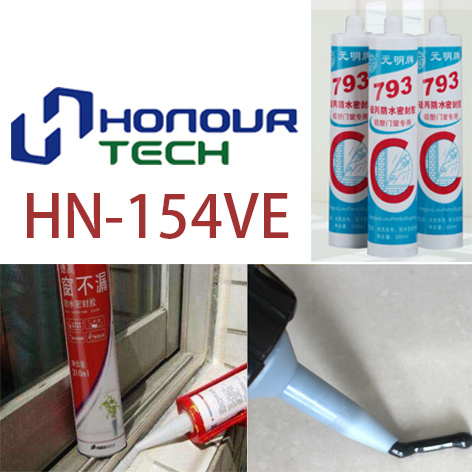 Water Proof Sealant Adhesive Emulsion for Construction Ceramic Tile