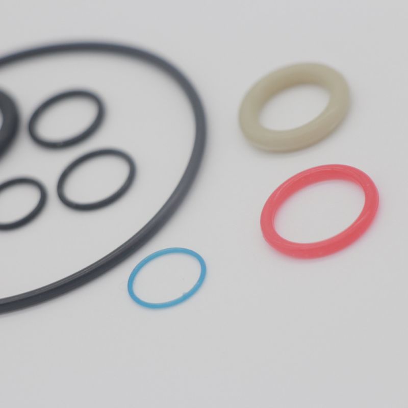 31*2 Sealing Ring Silicone Flat Gasket Piston Sealing Ring