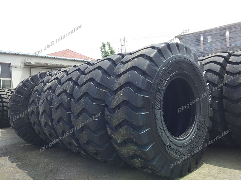 Tianli Giant OTR Mining Tire 37.00r57 for Cat 789