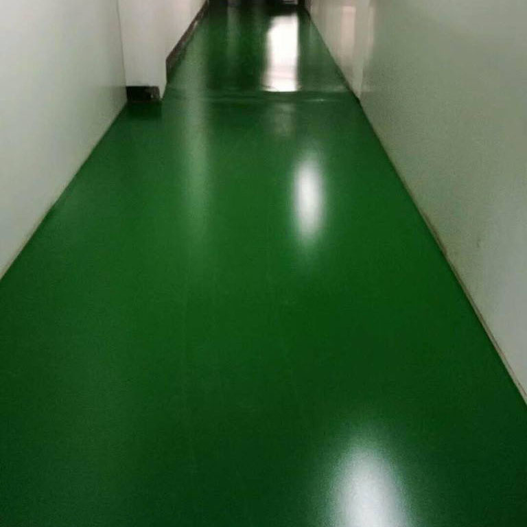 Good Adhesion Epoxy Floor Coating with Low Price