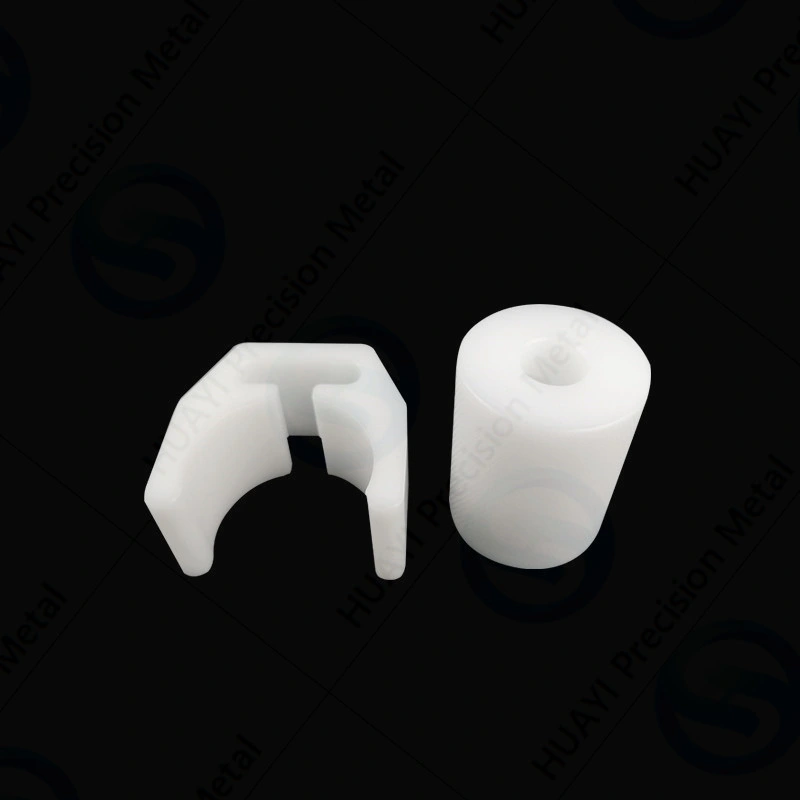 Custom Made ABS PP PE PU Plastic Products