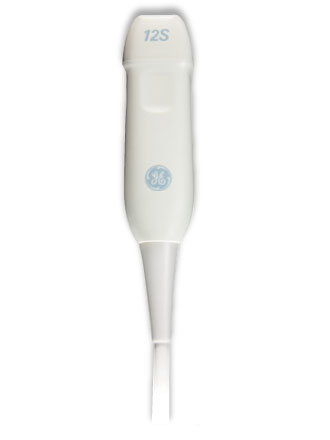 New Ge 12s-RS Sector Ultrasound Probe for Vivid S5, Vivid S6, Vivid I Q, Vivid Q, Logiq P9