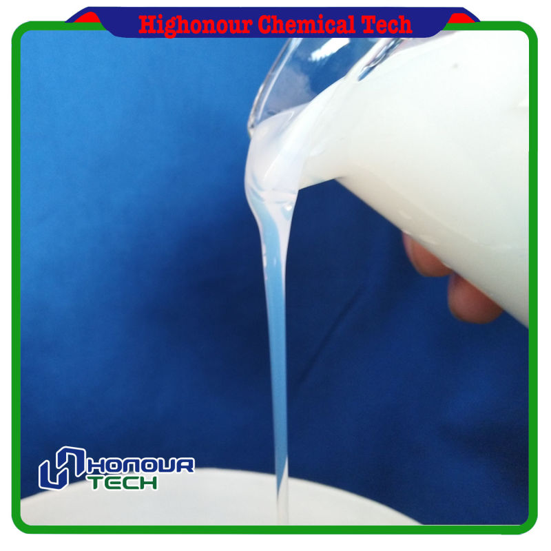 Waterborne Modified Acrylate Polymer Resin for High Elastic Sealant