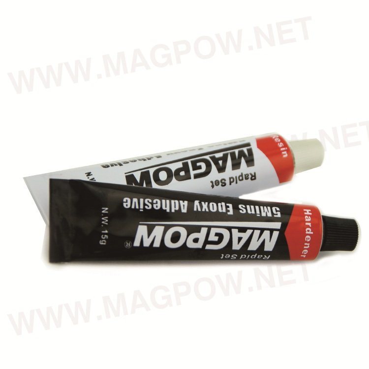 Rapid Waterproof Non-Pollutive Epoxy Glue Epoxy Ab Glue