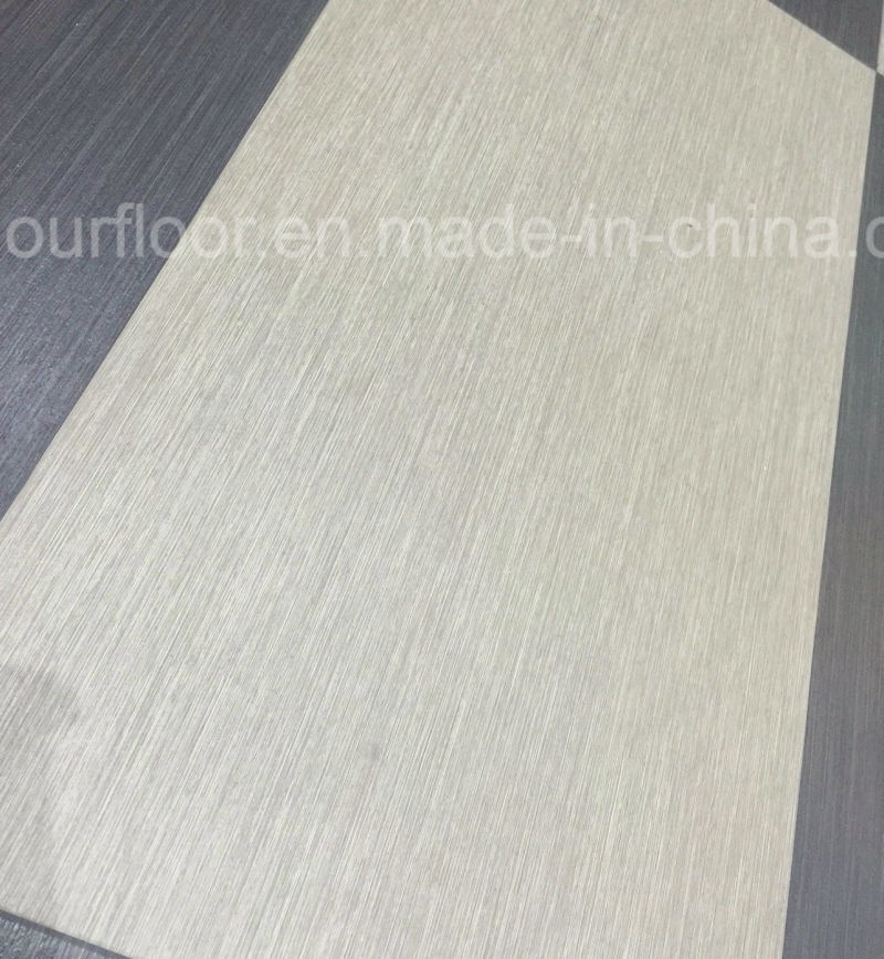 PVC Glue Down Flooring Tiles