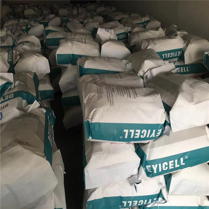 Deyicell Hydroxypropyl Methyl Cellulose Thickener for Cement Based Tile Adhesive Thickener