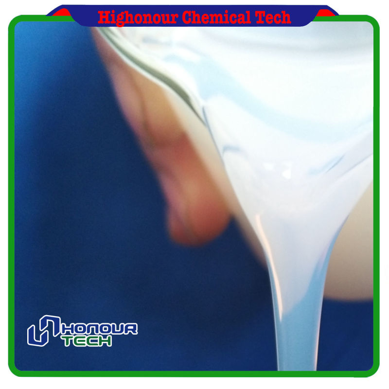 Water Based Silicone Acrylate Emulsion for High Elastic Sealant