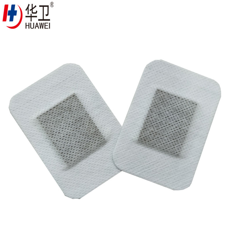 Medical Adhesive Cough Patch