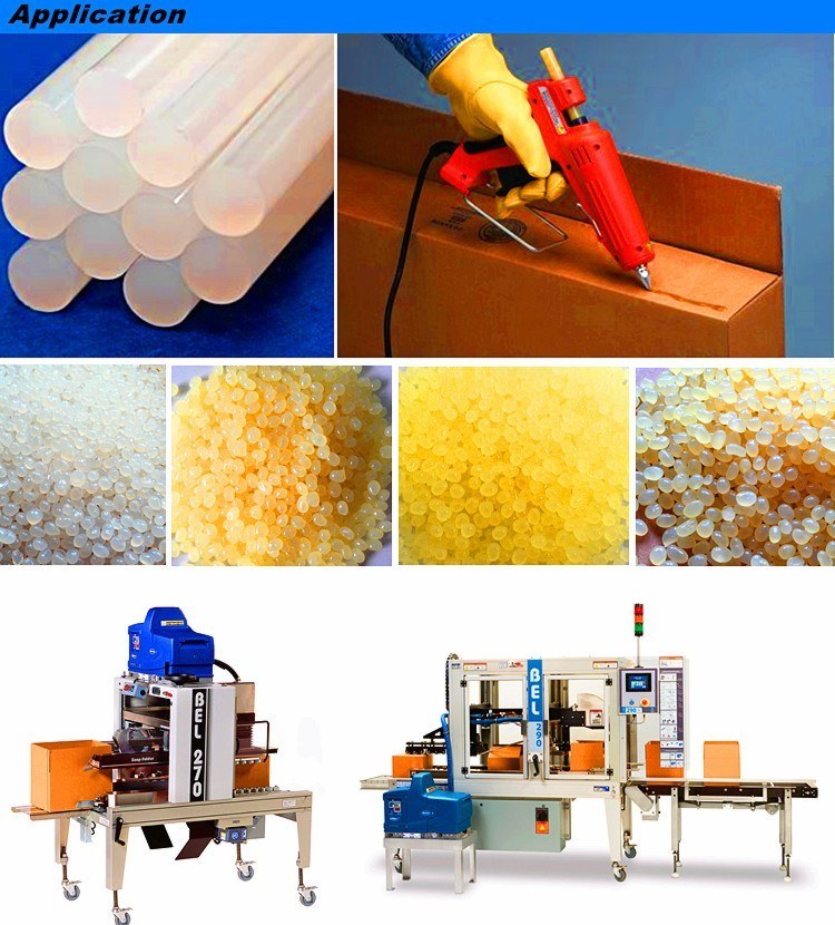 Factory Price Packaging Glue Carton Sealing Adhesive