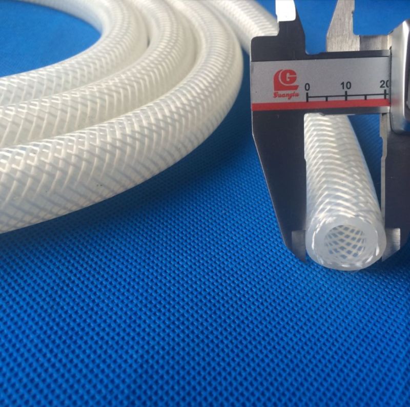 Ozone-Resistance Silicone Hose, Silicone Tube, Silicone Tubing, Silicone Pipe