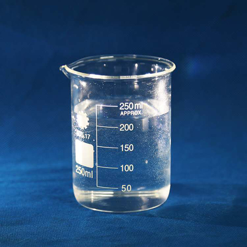 Transparent Resin Bisphenol a Liquid Epoxy Resin