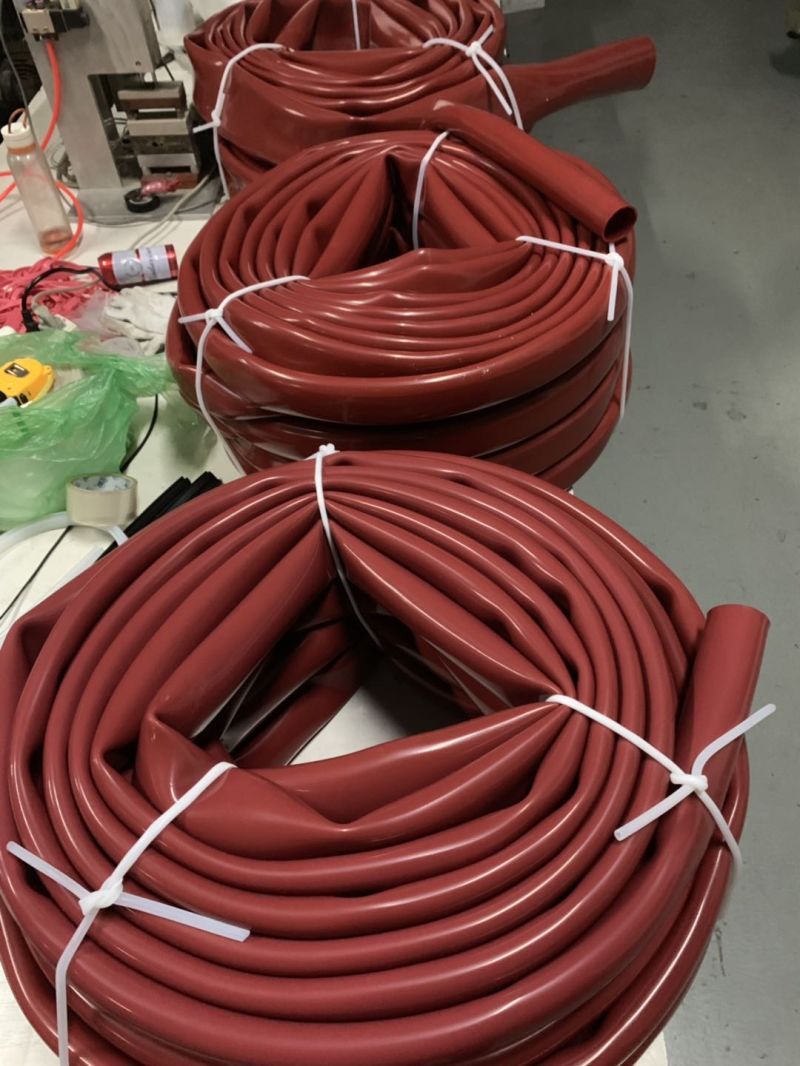 Silicone Hose, Silicone Tube, Silicone Tubing, Silicone Pipe, Silicone Sleeve (3A1003)