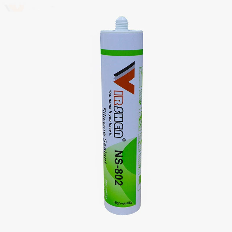 Factory Direct Sale Joint PU Marine Silicone Sealant