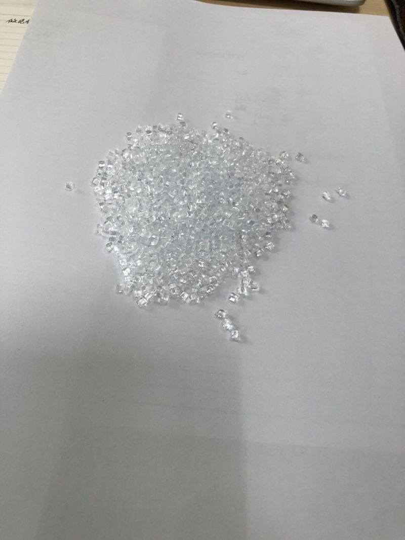 Transparent PC Polycarbonate Resin