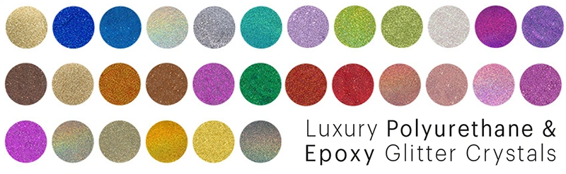 Zanshare Glitter Epoxy Floor Coating a Kit Scratch Resistant Glitter Epoxy Floor Epoxy Resin