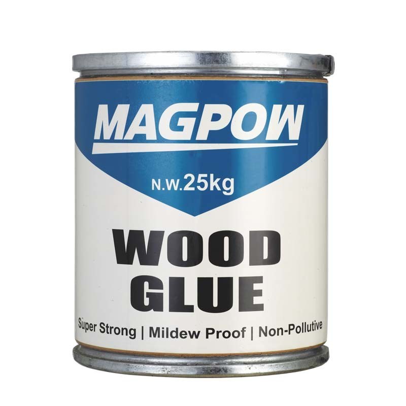 Top Grade Non-Toxic White Water-Based Wood Glue