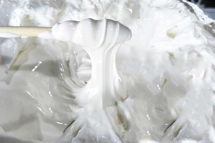 Acrylic Polymer Paint Styrene-Acrylic Emulsion Glue Price