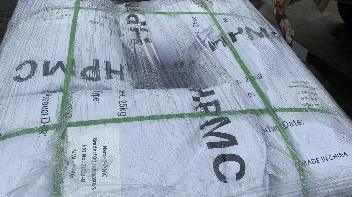 HPMC Used for Cement Based Tile Adhesive Hydroxypropyl Methyl Cellulose Additive