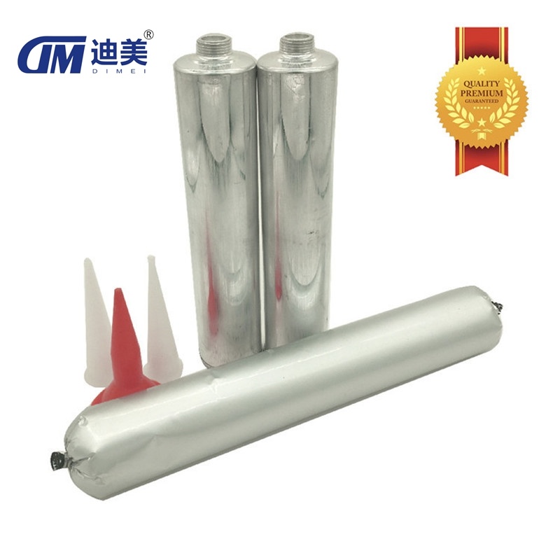 High Elasticity Weather Proof Seal Concrete Crack Repair Sealant