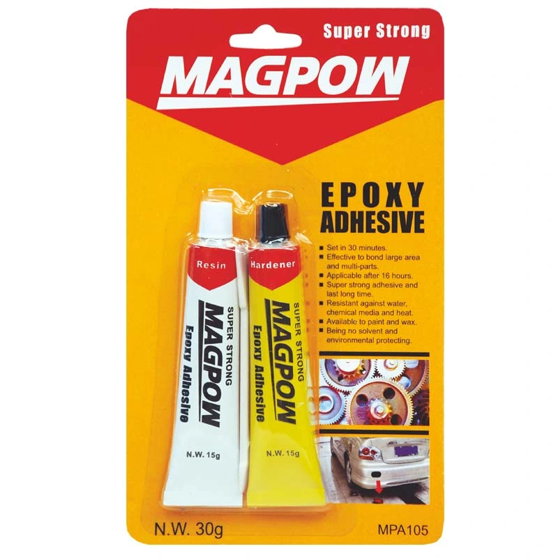 Top Grade Hardware Strong Epoxy Glue