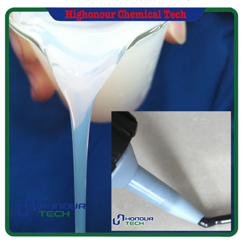 High Elastic Sealant Water Based Acrylic Polymer