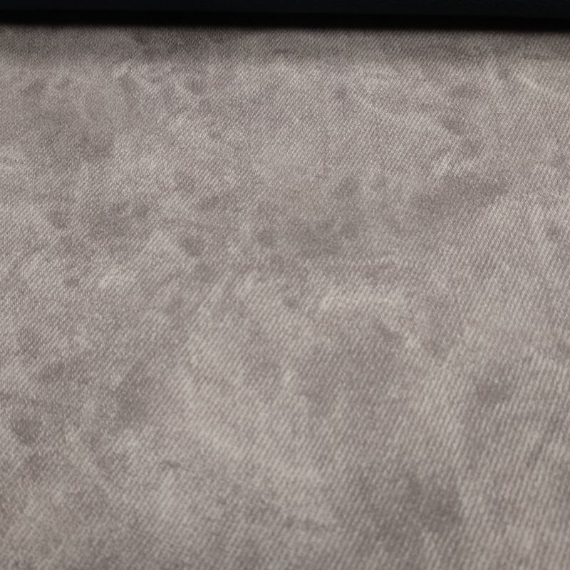 Hot Sales Artificial Synthetic Faux PU Leather for Chair /Sofa -Denim