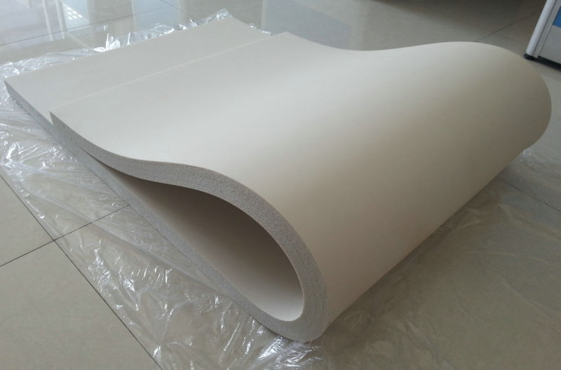 Silicone Foam Sheet, Silicone Sponge Sheet, Silicone Sheet, Silicone Sheeting