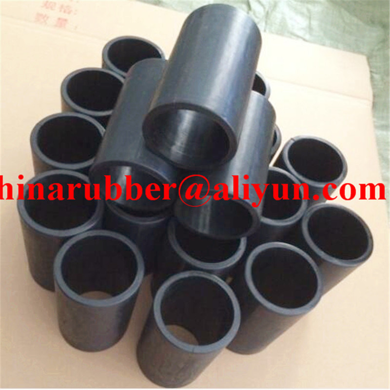 Silicon Sealing Ring for Solar Hot Water Outer Tank