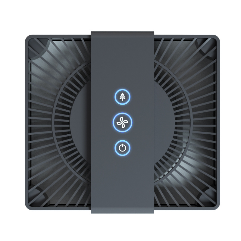 Household Minitype Air Cleaner/Air Purifier