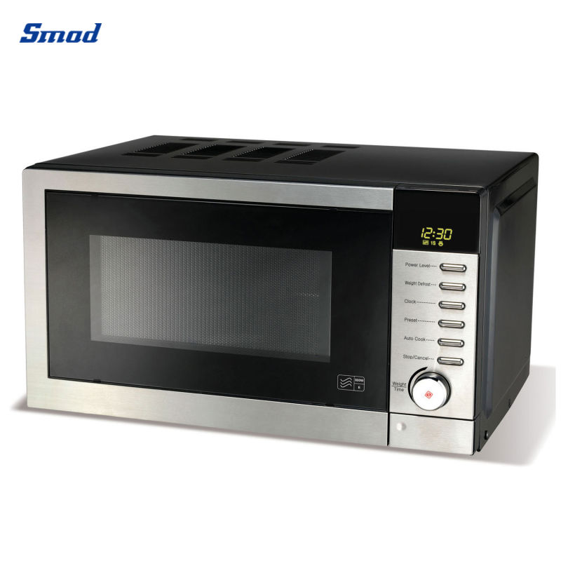 20L Smad Home Kitchen Countertop Microwave Oven / Microwaves