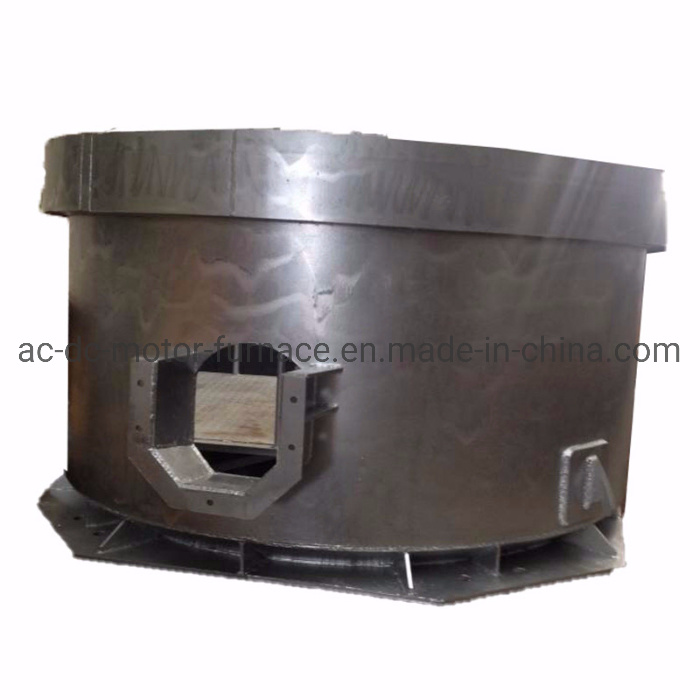 Consumable Electric Arc Furnace Single-Phase Electric Arc Furnace