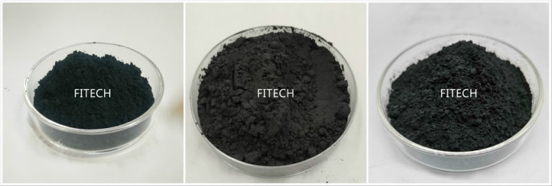 Hot Sale China Pink Cobalt/Cobalt (II) Hydroxide Co (OH) 2