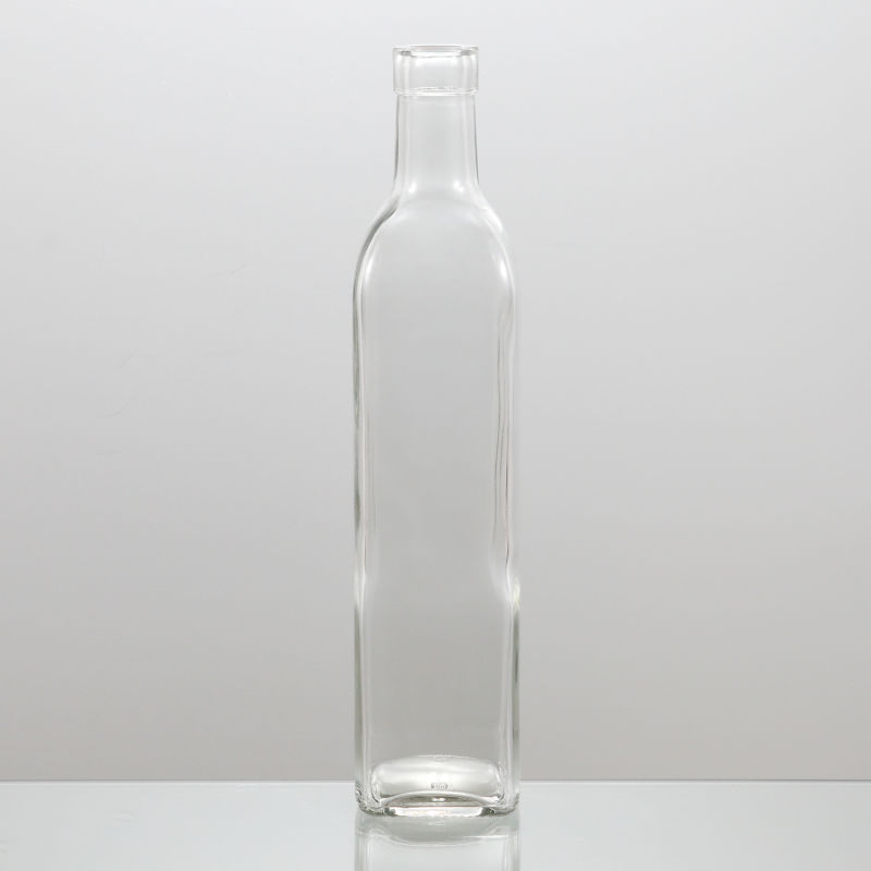 Hot Selling High Quality Olive Oil Glass Bottle Suppliers for Cooking