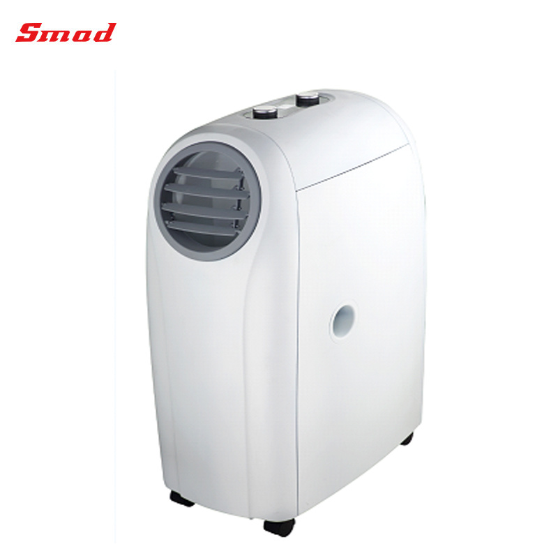 Air Cooling Dehumidifying Fan Mini Mobile Portable Air Conditioner