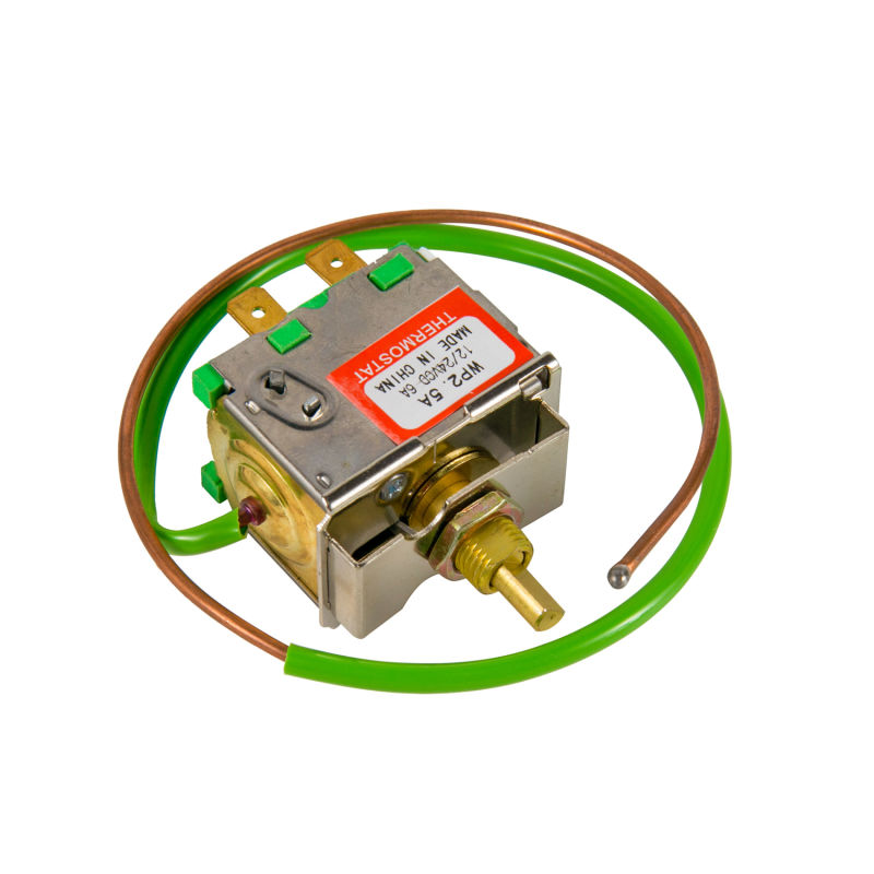 Thermostat for Electrical Heat Wave Convection Oven